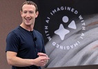 IA da Meta substituirá agências de publicidade? É o que Zuckerberg planeja (Foto: Josh Edelson/AFP)