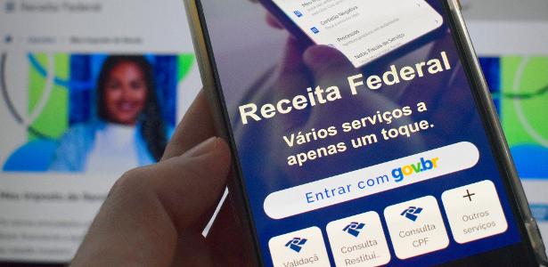 Restituição do IR 2026: saiba quando o dinheiro cai na sua conta