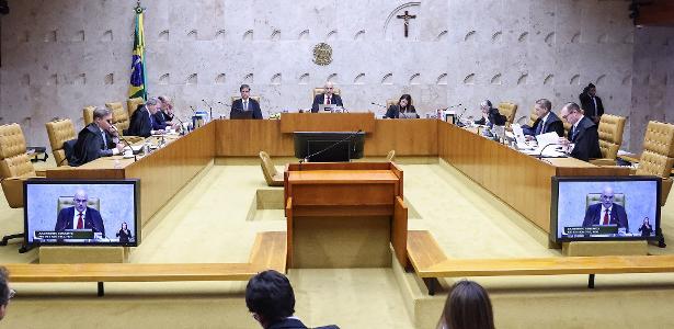 Por unanimidade, STF valida de lei de igualdade salarial