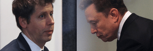 Elon Musk x OpenAI: após argumentos finais, veredito sai na próxima semana (Foto: Manuel Orbegozo/Reuters e Manuel Orbegozo/Reuters)