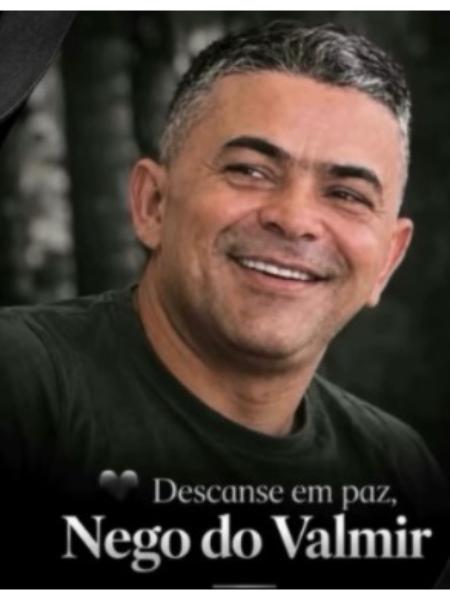 O empresário Antonio Valtenir Costa morreu por afogamento em uma praia de Fortaleza O empresário Antonio Valtenir Costa morreu por afogamento em uma praia de Fortaleza