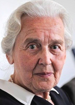 Ursula Haverbeck