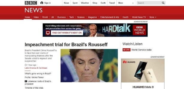 Reprodução Reprodução
