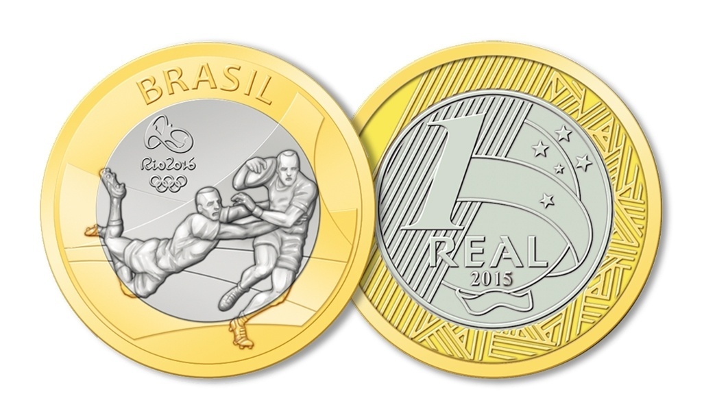 Rugby - Divulgação