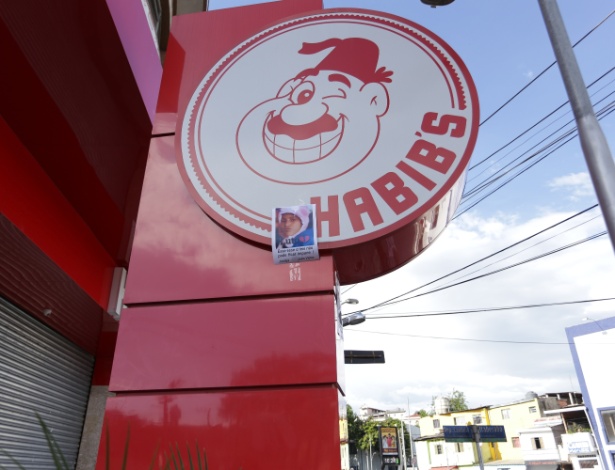 Habib's afasta funcionários suspeitos de agredir menino que morreu em ...