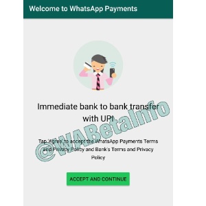 Reprodução/WABetaInfo Reprodução/WABetaInfo