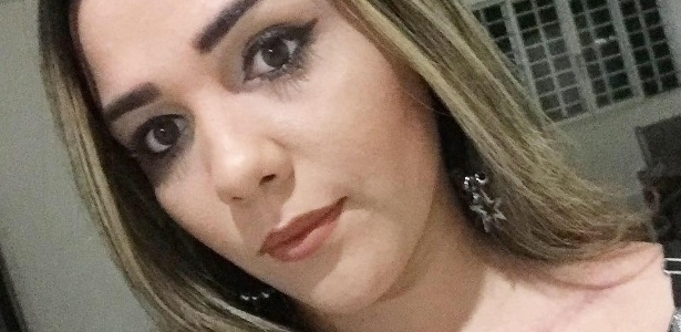 A estudante Camilla Pereira de Abreu foi assassinada pelo namorado - Arquivo pessoal