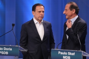 Alex Silva - 24.ago.2018/Estadão Conteúdo Alex Silva - 24.ago.2018/Estadão Conteúdo