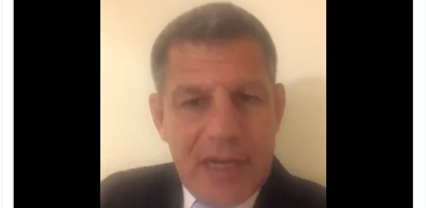 Tales Faria | Deputado confirma Bebianno: Bolsonaro foi quem falou de dossiê contra 'príncipe'