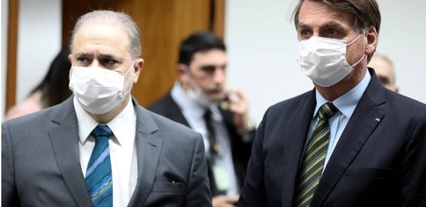 Jair Augusto Dupla Do Cerrado Vai Cantar Mexe Mexe E 2 Vagas No Stf 25 05 2020 Uol Noticias