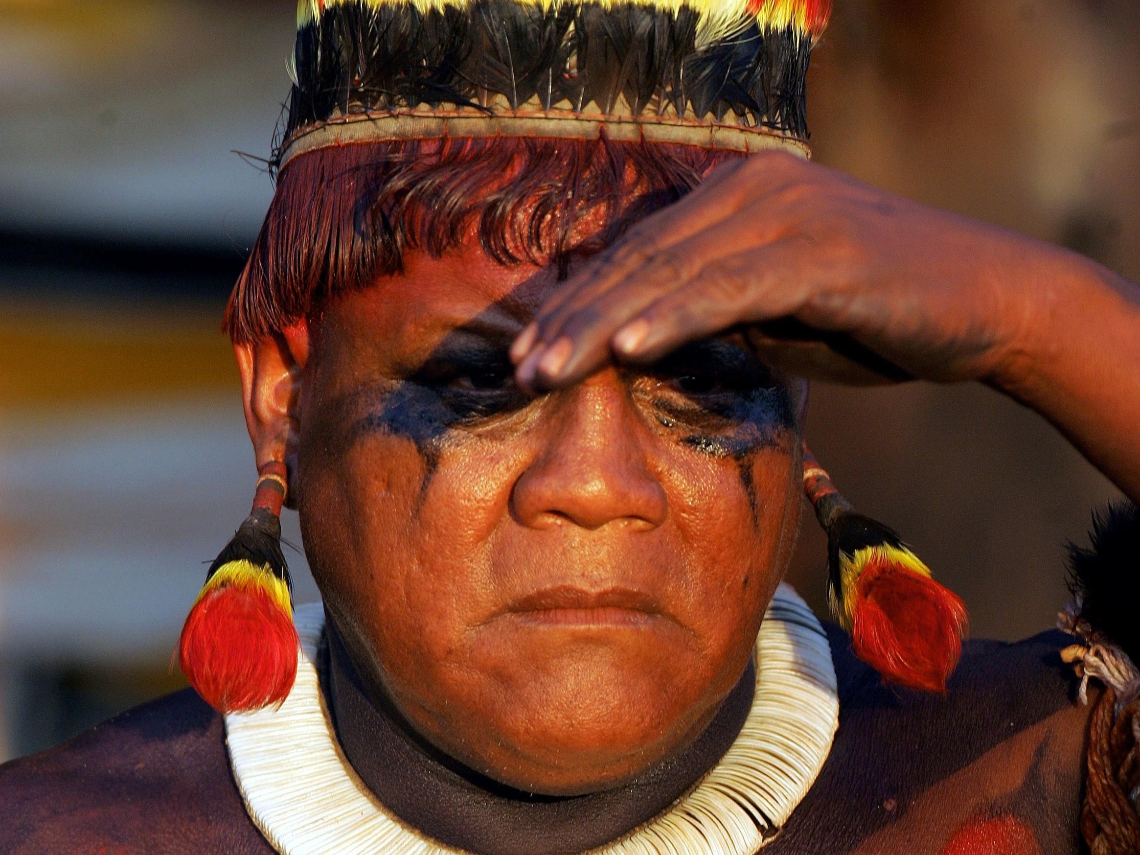 Por que veto de missão evangélica em aldeias gera revolta em conservadores 