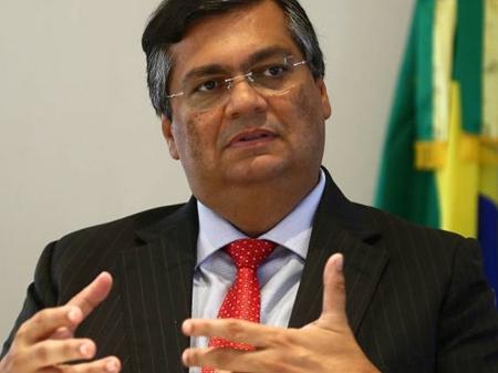 Governador do Maranhão, Flavio Dino (PCdoB), defendeu a adoção de barreiras sanitárias nos aeroportos e portos do país - Divulgação