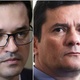 MPF pede na Justiça arquivamento de processo sobre hackers da 'Vaza Jato' - Fabio Rodrigues Pozzebom/Antonio Cruz/Agência Brasil 