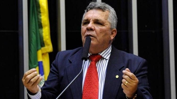 Amigo de Bolsonaro há 40 anos, o deputado Alberto Fraga é apoiador de primeira hora de Marçal