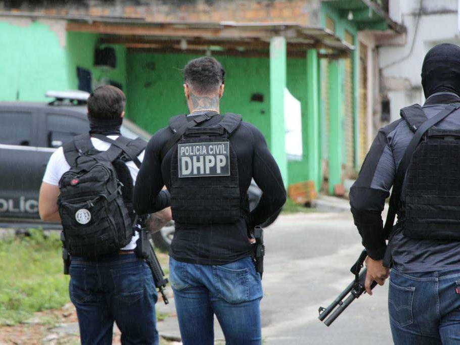 Festa tipo paredão é cancelada no Bairro da Paz após mortes de líderes do  BDM