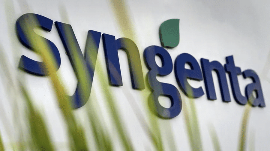 Syngenta foi fundada na Suíça mas hoje tem liderança global, com sócios chineses e CEO dos Estados Unidos - Divulgação