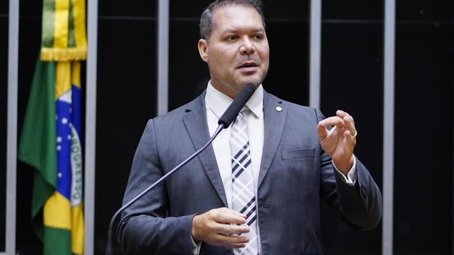 Ex-deputado Heitor Freire foi nomeado para diretoria na Sudene - Pablo Valadares/Câmara