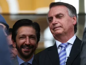 Bolsonaristas atuam por Marçal mesmo após Bolsonaro fechar aliança com Nunes