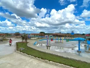 Justiça suspende obras de parque aquático dentro de terra indígena em AL 