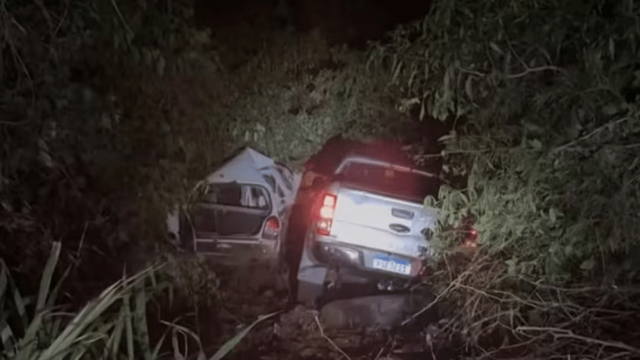 Irmão e cunhada estavam entre as vítimas 