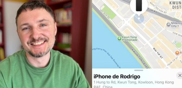 Esquema sofisticado: por que iPhones roubados no Brasil vão parar na China?