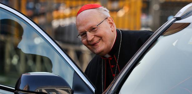 Quem é o cardeal Peter Erdó? Conheça um dos favoritos para se tornar papa