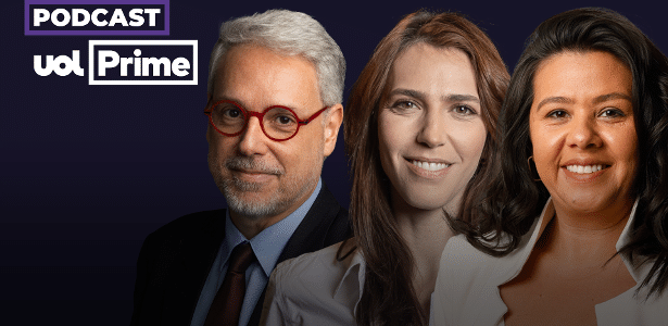 Messias, indicado de Lula para STF, conta com aliado improv&aacute;vel ligado a Bolsonaro | Podcast UOL Prime#116