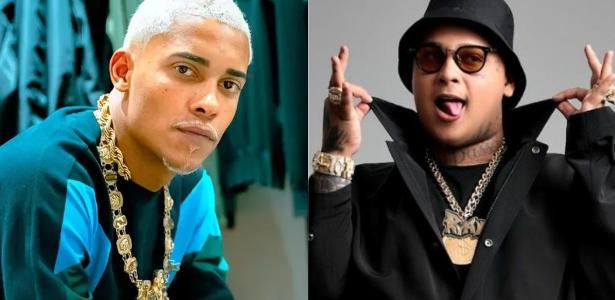 Por que artistas investigados na Narco Fluxo dominam o topo do Spotify?