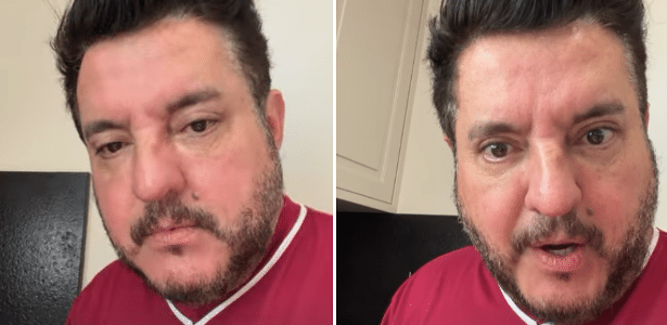 Bruno narra experiência sobrenatural após a morte de Rick Sollo