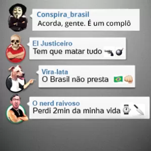 Troll, meme e cookies: veja a origem dos termos que você vê na