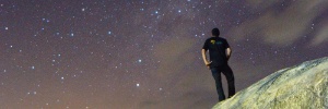 Brasil terá 2 chuvas de meteoros visíveis esta semana; saiba como assistir (Foto: Marcelo Zurita/ Reprodução)