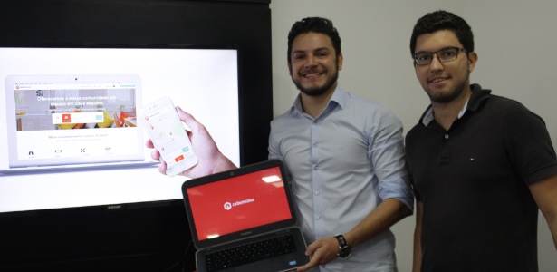 Empresa quer ser Airbnb de garagem e armazém para guardar carros e ...