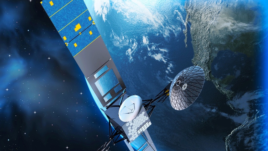 Projeto Kuiper lançará uma rede de satélites de órbita baixa terrestre - 