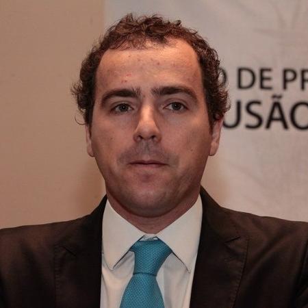 Eduardo Fortunato Bim, novo presidente do Ibama - Divulgação