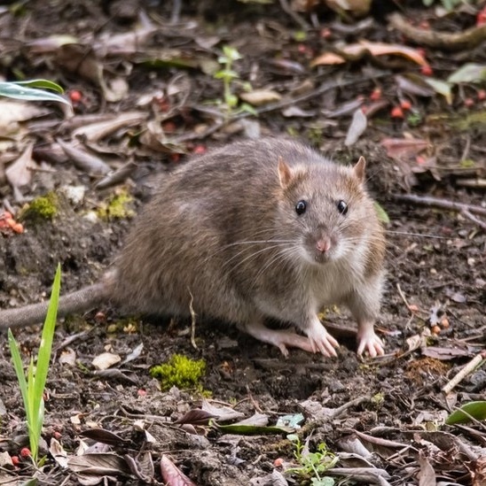 Coronavírus: ratos 'agressivos' buscam comida em cidades nos EUA