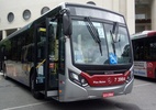 Greve de ônibus: Motoristas de São Paulo param à 0h desta quarta-feira (29) - Francisco Leandro Evangelista da Silva/Wikimedia Commons