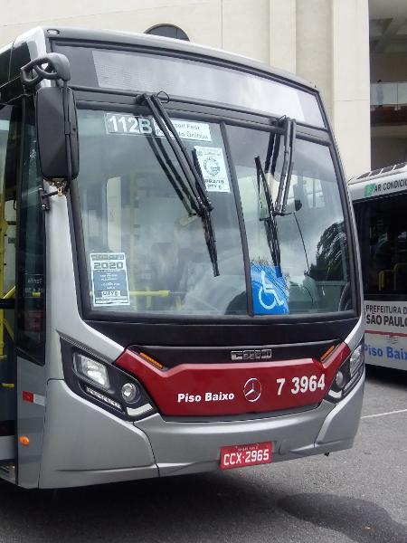 Tarifa dos ônibus será mantida em R$ 4,40