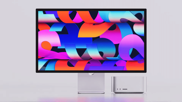 Mac Studio e Studio Display - Apple - Apple