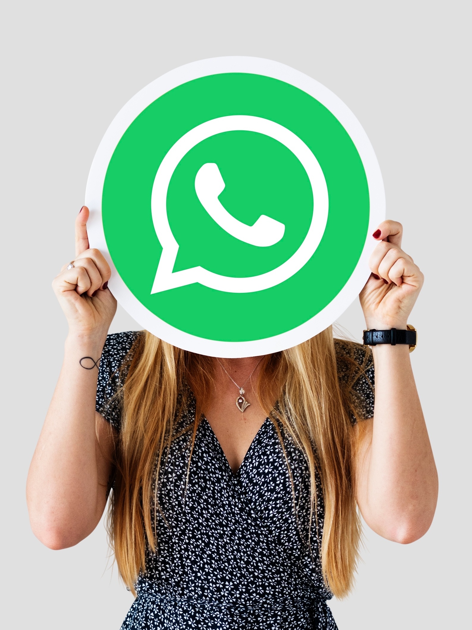 WhatsApp parou? Aplicativo enfrenta instabilidade - Olhar Digital