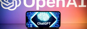 OpenAI lança modelos de IA mais acessíveis para competir com Meta e DeepSeek (Foto: Lionel Bonaventure/AFP)