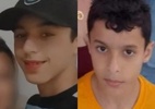 Turistas de São Paulo, irmãos de 11 e 16 anos morrem afogados em Maragogi - Reprodução de redes sociais