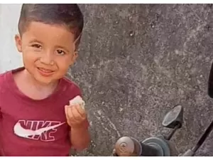 Menino de 4 anos é achado morto em piscina após 2 dias desaparecido no Rio