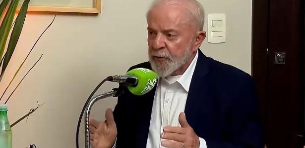 Lula cuestiona la independencia de Columbia Británica y lamenta mantener los tipos de interés en el 10,5%