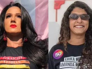 Candidatas trans foram as mulheres mais votadas em 12 cidades brasileiras