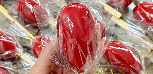 Como o morango do amor quebrou a barreira do algoritmo nas redes sociais?