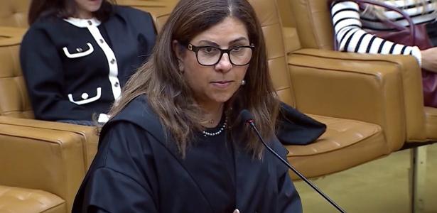 Cláudia Márcia de Carvalho Soares se torna meme ao discutir desigualdades no judiciário