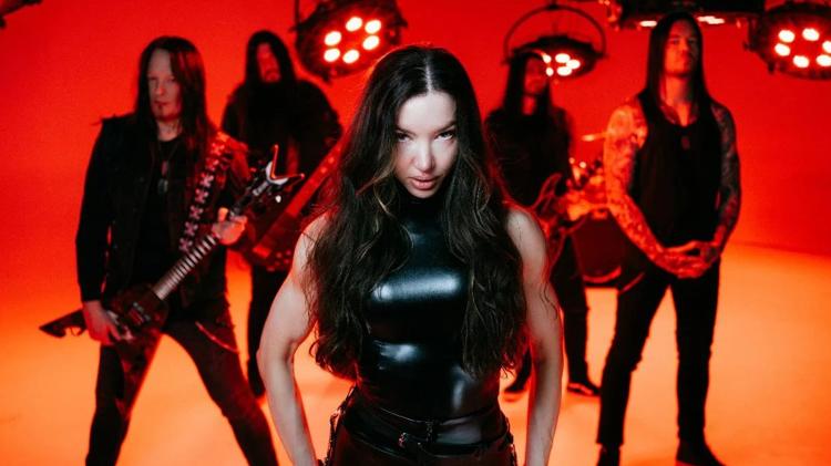 Arch Enemy: baterista fala de ligação com Brasil antes do Bangers