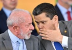 Alcolumbre sinaliza por diálogo com Lula e terras raras deve ser 'ponte'