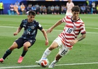 Pulisic vira 'Capitão América' em reações da imprensa dos EUA pós-vitória