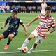 Pulisic vira 'Capit&atilde;o Am&eacute;rica' em rea&ccedil;&otilde;es da imprensa dos EUA p&oacute;s-vit&oacute;ria